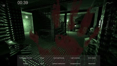 Spectator screenshot 2