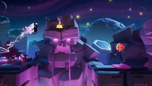 像素重跑者 screenshot 2