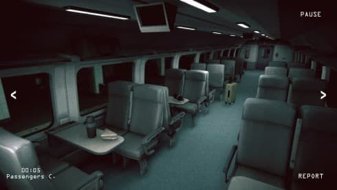 我在执行监视任务6 screenshot 2