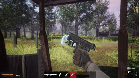 模因猎人 screenshot 2