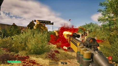 俄罗斯入侵加速器 screenshot 2