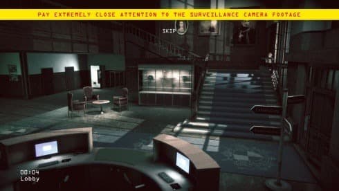 我在执行监视任务6 screenshot 3