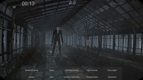 Spectator screenshot 3