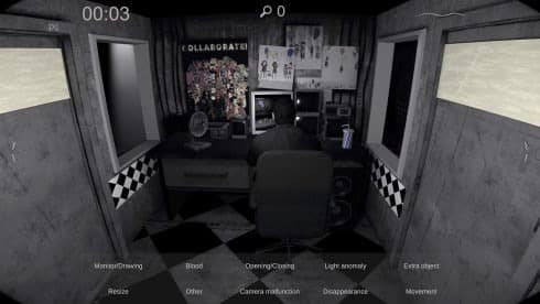 Spectator screenshot 4