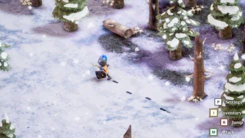 Another Crusade screenshot 4