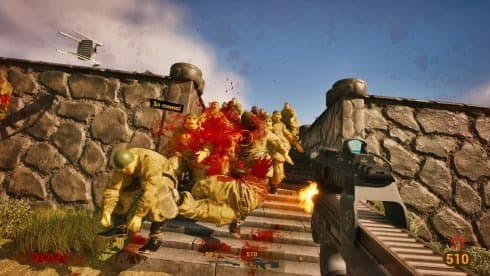 俄罗斯入侵加速器 screenshot 4