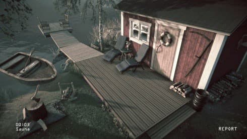 我在执行监视任务6 screenshot 5