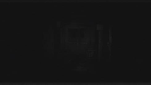 Paranormal VHS screenshot 5