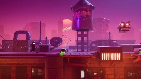 像素重跑者 screenshot 6