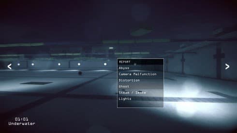 我在执行监视任务6 screenshot 6