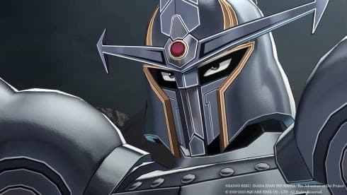 Infinity Strash: DRAGON QUEST The Adventure of Dai screenshot 6