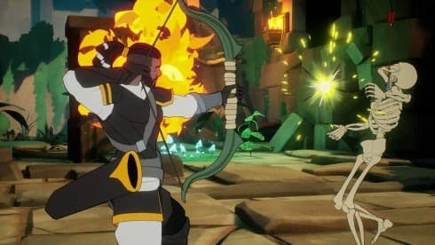 MythForce screenshot 6