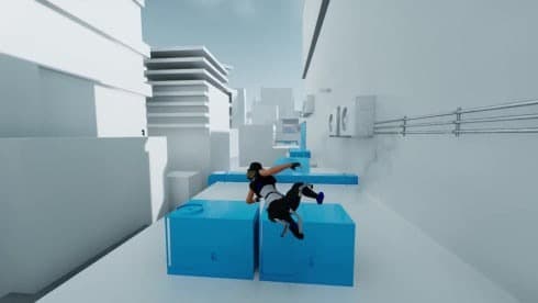Glass Wings screenshot 1
