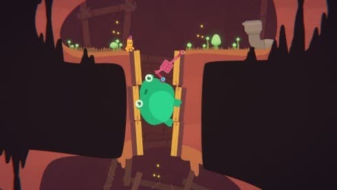 Robotry! screenshot 1