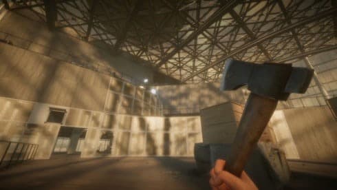 The Highrise screenshot 1