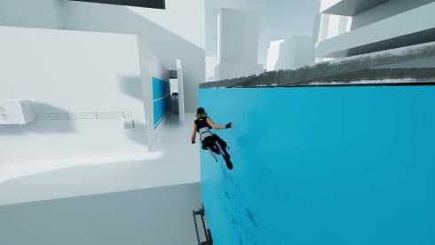 Glass Wings screenshot 2