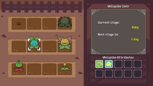 Whispike倖存者 - 死灵法师之剑 screenshot 2