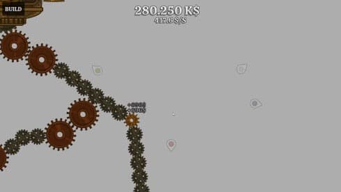 空转齿轮 screenshot 2