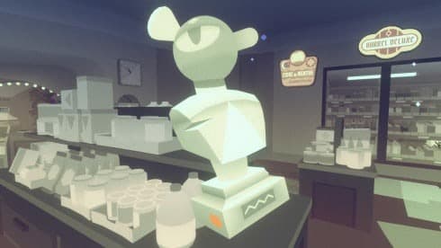 夜间便利店 screenshot 2