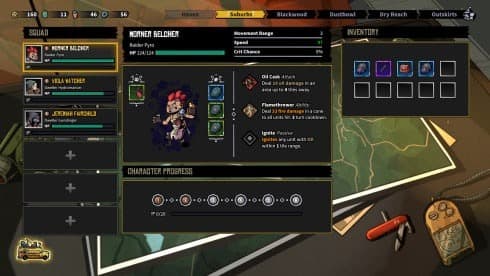 毁灭日 screenshot 2