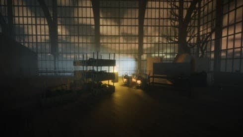 The Highrise screenshot 2