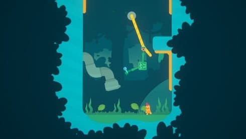 Robotry! screenshot 2