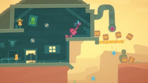 Robotry! screenshot 3