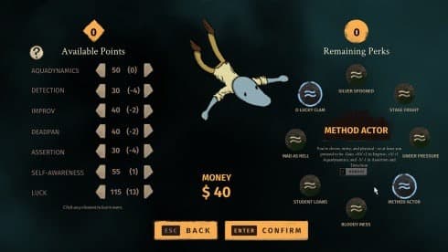 蛤蜊人2:开麦 screenshot 3