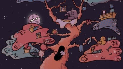 Freaky Trip screenshot 3