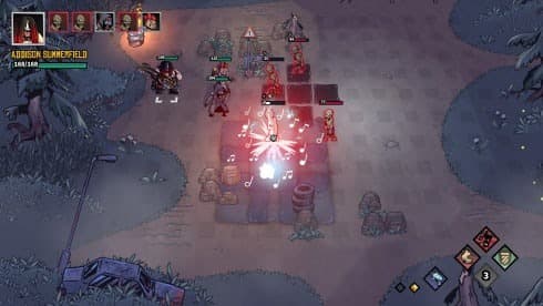 毁灭日 screenshot 3