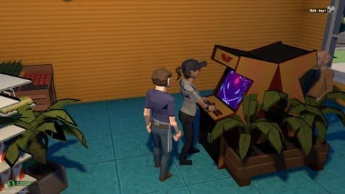 My Supermarket screenshot 3