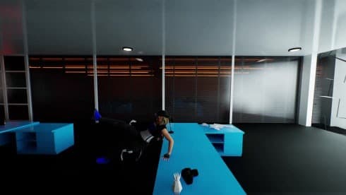 Glass Wings screenshot 3