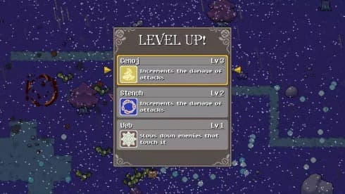 Whispike倖存者 - 死灵法师之剑 screenshot 3