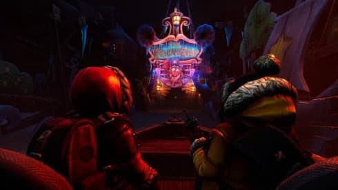 We Were Here Expeditions: The FriendShip screenshot 3