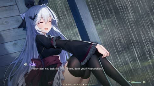 Vampires' Melody 2 screenshot 3