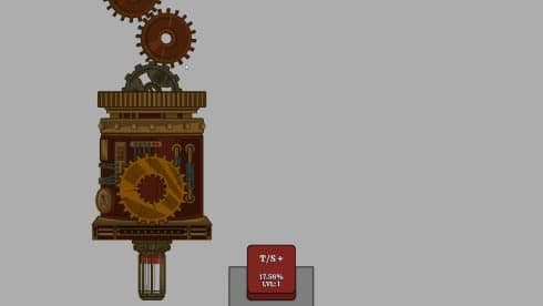 空转齿轮 screenshot 3