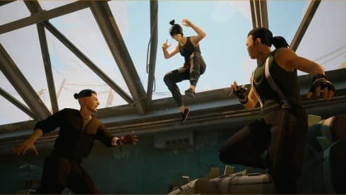 Sifu screenshot 3