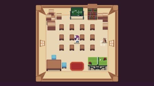Mobmania screenshot 3
