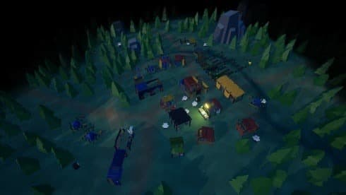 Project Apocalypse screenshot 4