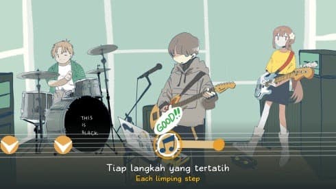 Afterlove EP screenshot 4