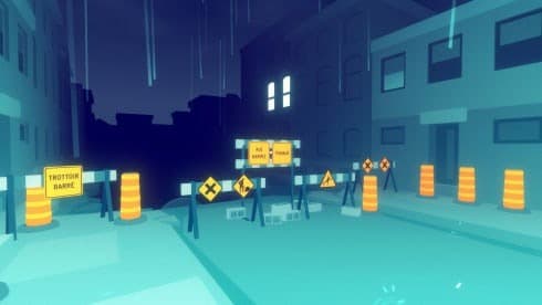 夜间便利店 screenshot 4