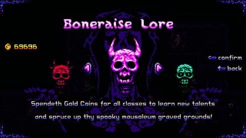 Boneraiser Minions screenshot 4
