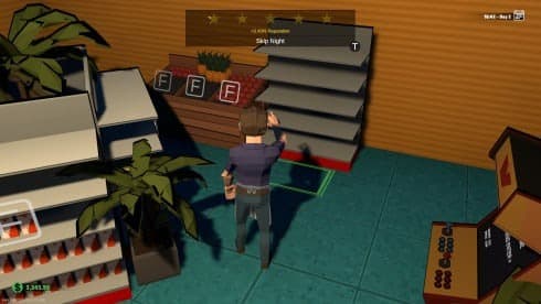 My Supermarket screenshot 4