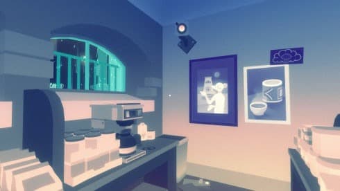 夜间便利店 screenshot 5