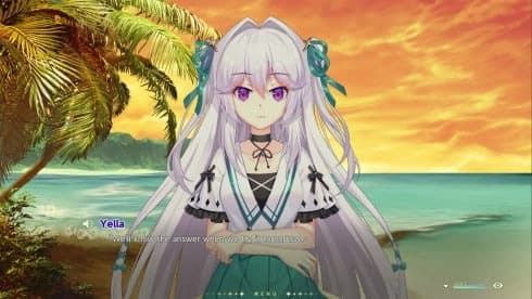 Vampires' Melody 2 screenshot 5