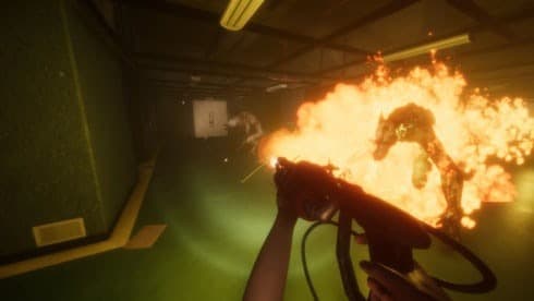 The Highrise screenshot 5