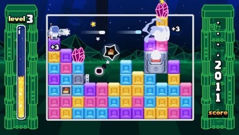 UFO: Unidentified Falling Objects screenshot 5
