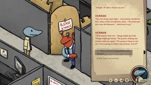 蛤蜊人2:开麦 screenshot 5