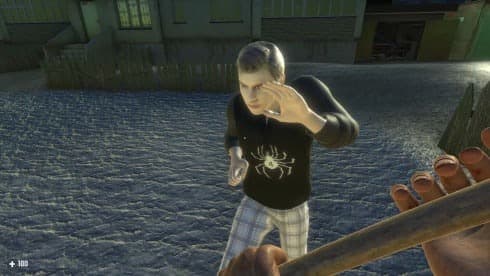 Повестка screenshot 5