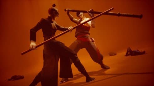 Sifu screenshot 5